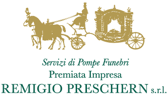 Premiata Impresa di Pompe Funebri REMIGIO PRESCHERN s.r.l.